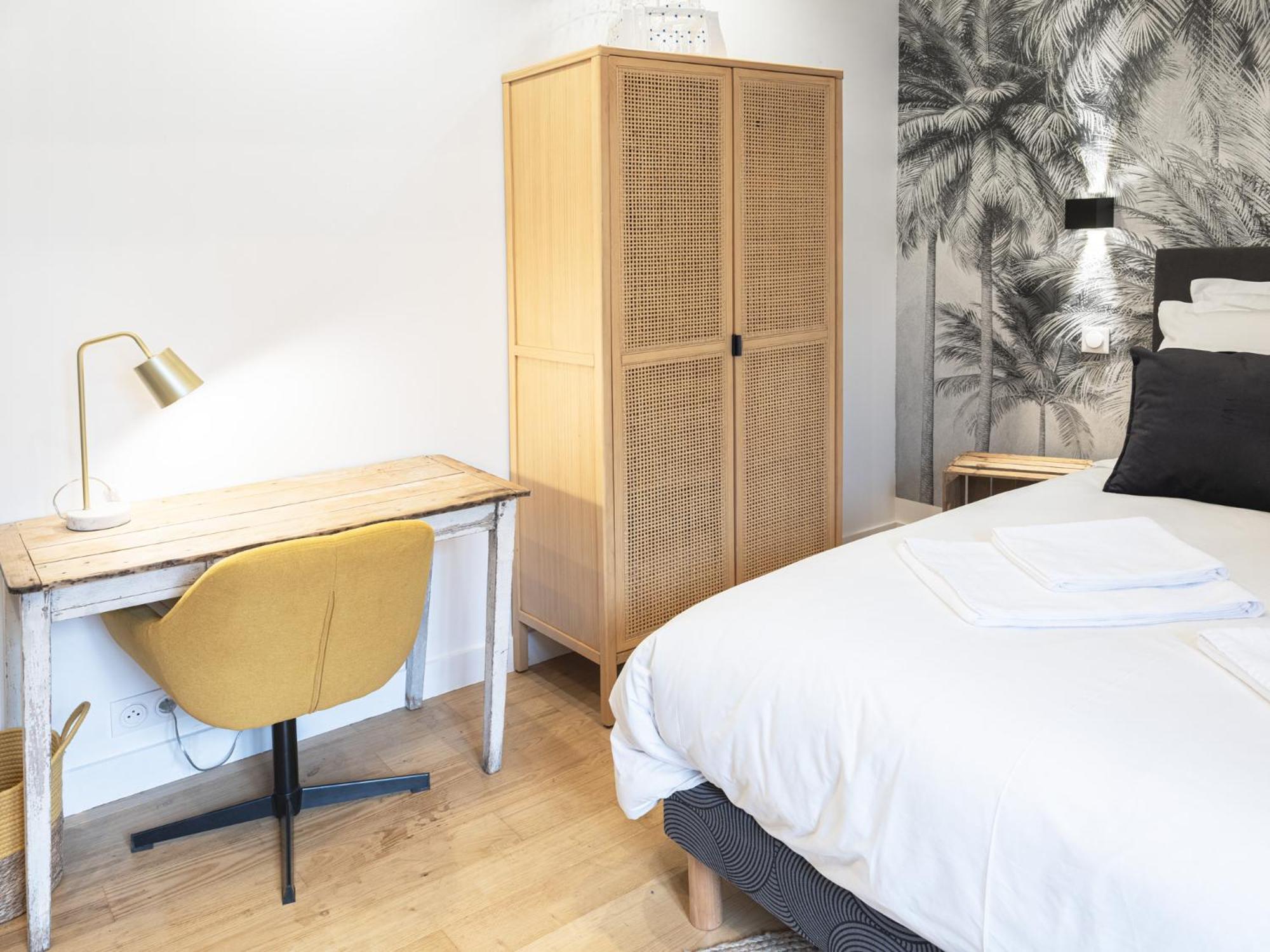 La Boca Noche Chambres D'Hotes Et Gite Saint-Antonin Eksteriør bilde