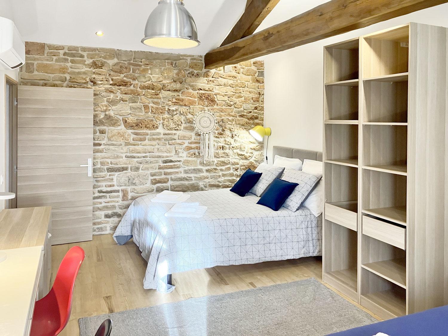 La Boca Noche Chambres D'Hotes Et Gite Saint-Antonin Eksteriør bilde